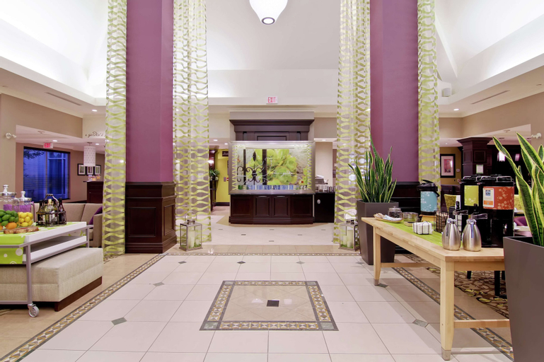 Public Area 2, Hilton Garden Inn Toronto/Ajax, Durham