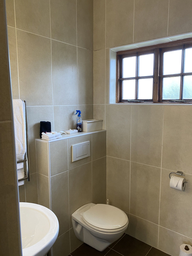 Bathroom 4, Cotswold House, City of Cape Town