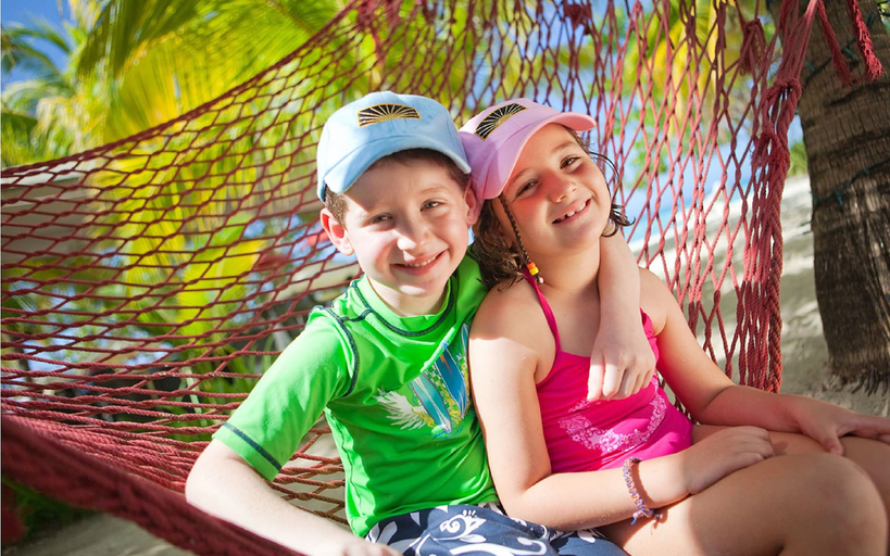 Sport & Beauty, Idle Awhile Resort