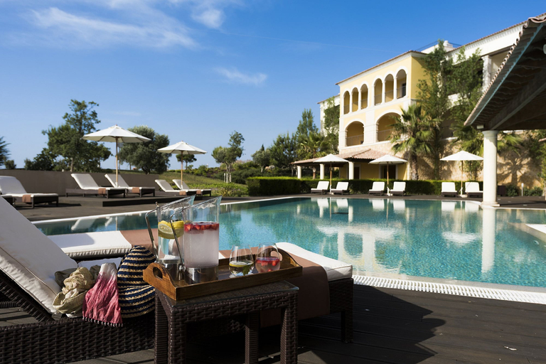 Sport & Beauty 2, Cascade Wellness Resort Lagos Algarve by Domes, Lagos