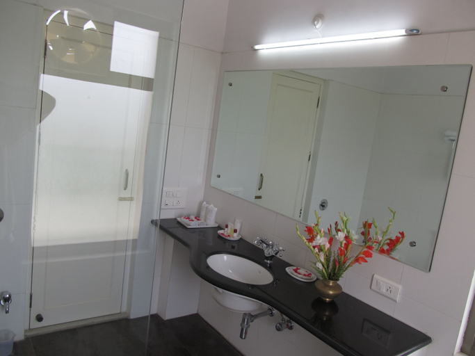 Bathroom 4, Akshay Niwas Boutique Hotel By Amantra, Udaipur