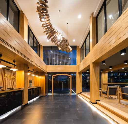 Asana Hotel & Residence, Pattaya
