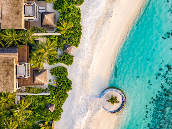 Exterior & Views 2, Ozen Reserve Bolifushi- All Inclusive with Free Transfers, Malé