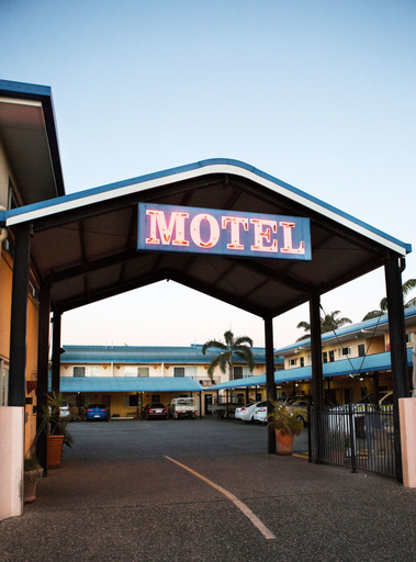 Exterior & Views 2, Glenmore Tavern, Rockhampton