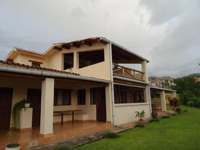Exterior & Views 2, Goodlife Residence, Roherero