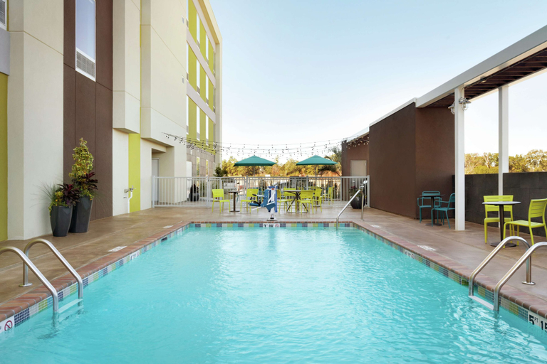 Sport & Beauty, Home2 Suites by Hilton West Monroe, Ouachita