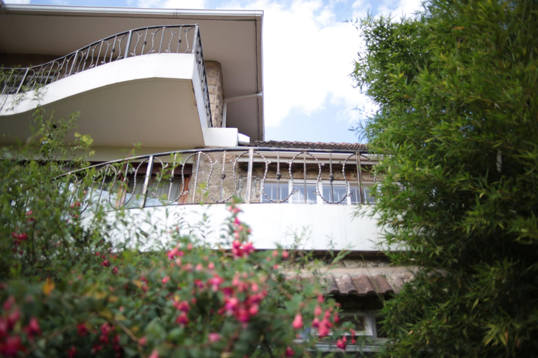 Exterior & Views 2, Zereniti House, Limuru