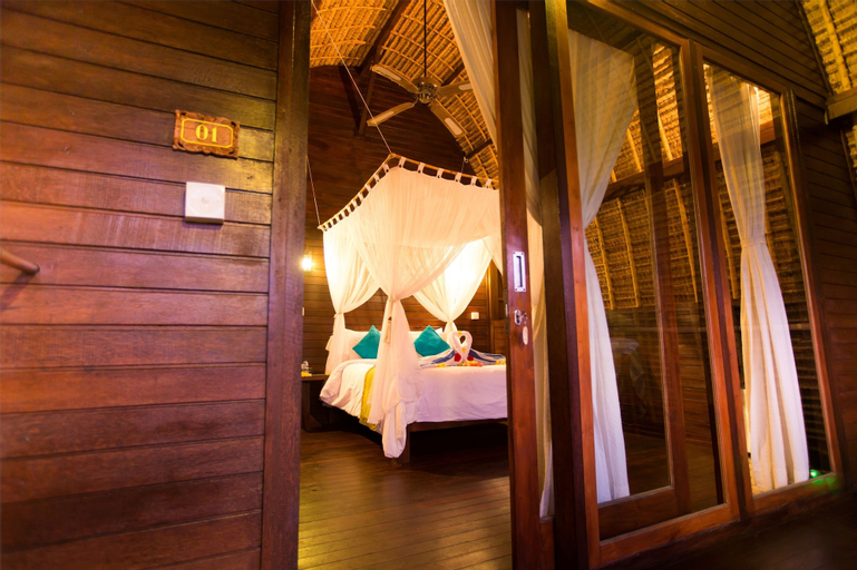 Bedroom 14