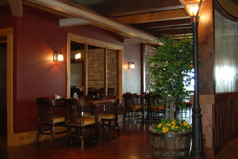 Food & Drinks 5, Heritage Hotel Lancaster, Lancaster