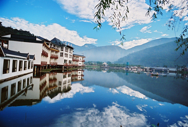 Lakeside Resort Hotel, Nantou