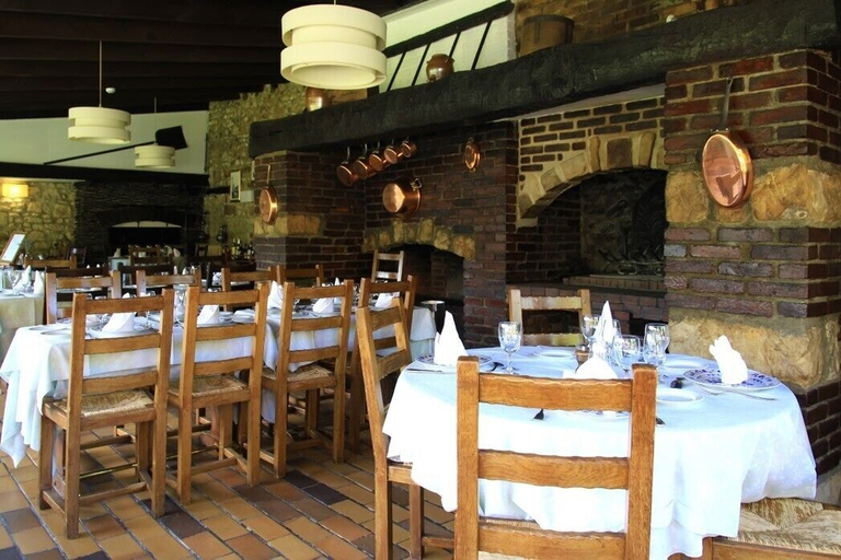 Food & Drinks 4, Moulin de Flagy, Seine-et-Marne