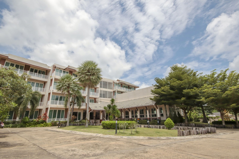 Exterior & Views 2, Ananda Lanta Resort, Ko Lanta