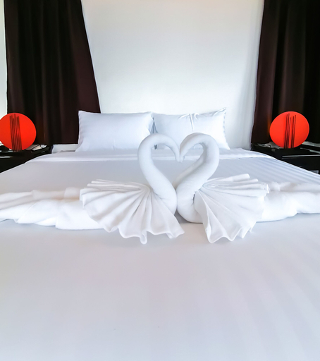 Bedroom 3, The Cosy Beach Resort, Ko Samui