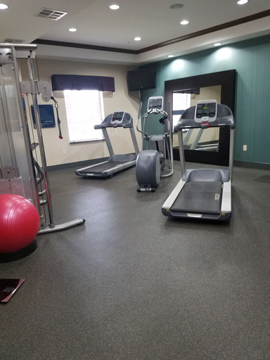 Others 5, Hampton Inn & Suites Center, Shelby