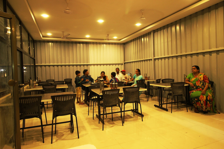 Food & Drinks 3, Hotel Yog Palace, Ahmadnagar