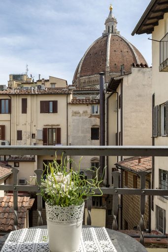 Exterior & Views 2, Guest House Bel Duomo, Florence