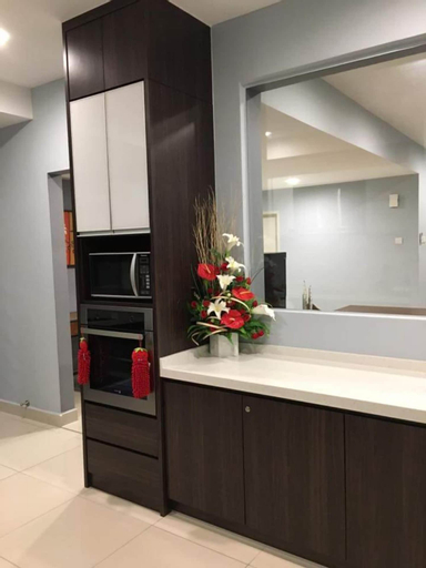 Others 4, Comuna Residence 1, Seberang Perai Tengah