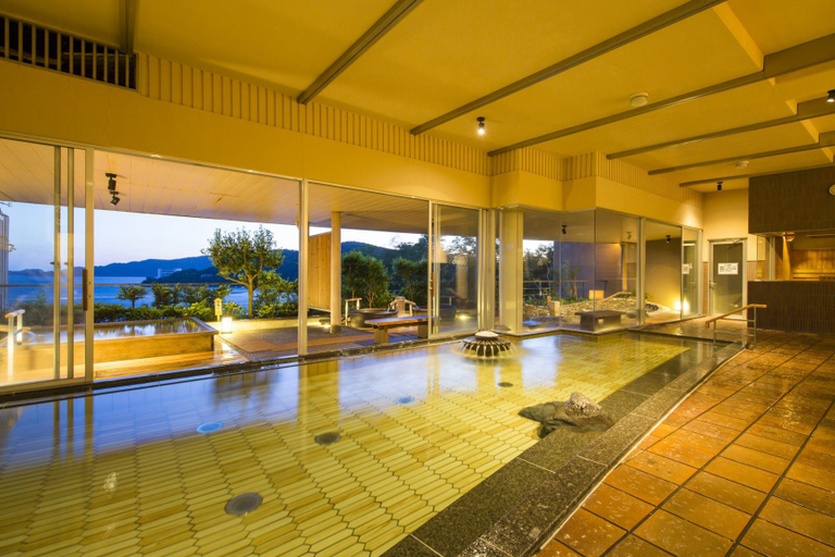 Sport & Beauty 5, Toba Seaside Hotel, Toba