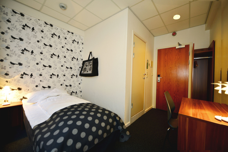 Bedroom 4, Best Western Hotel Sverre, Sandnes