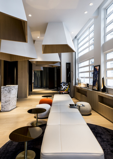 Bedroom 2, Le Cinq Codet, Paris