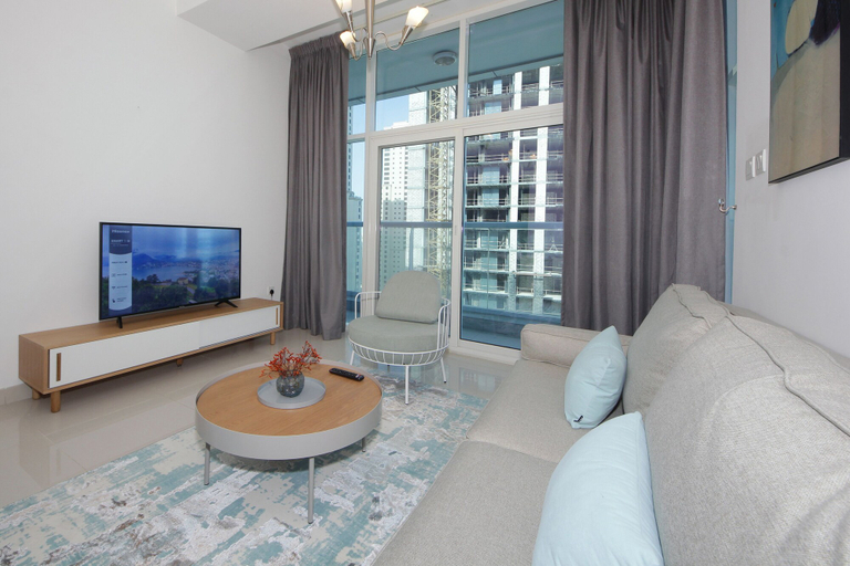 Others 4, 1 Bedroom Apartment in Continental Tower, Dubai