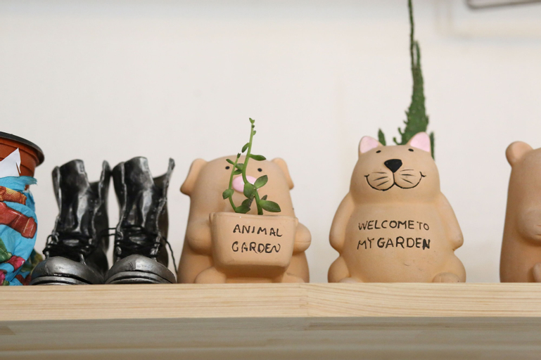 Food & Drinks 5, Residence Unicorn in Dongdaemun, Jung