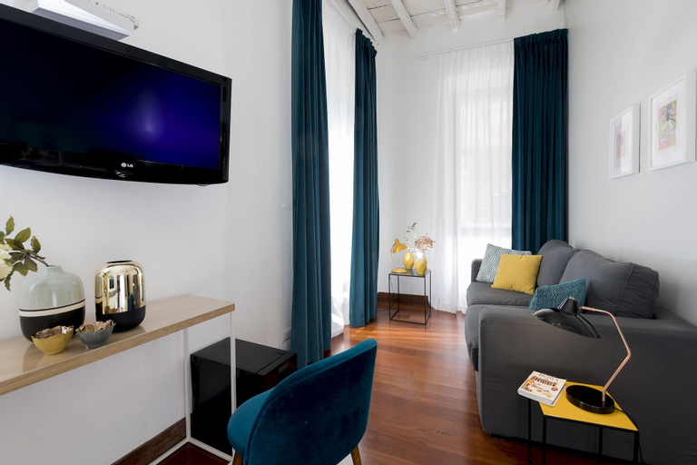 Maison Giulia by Hili, Rome