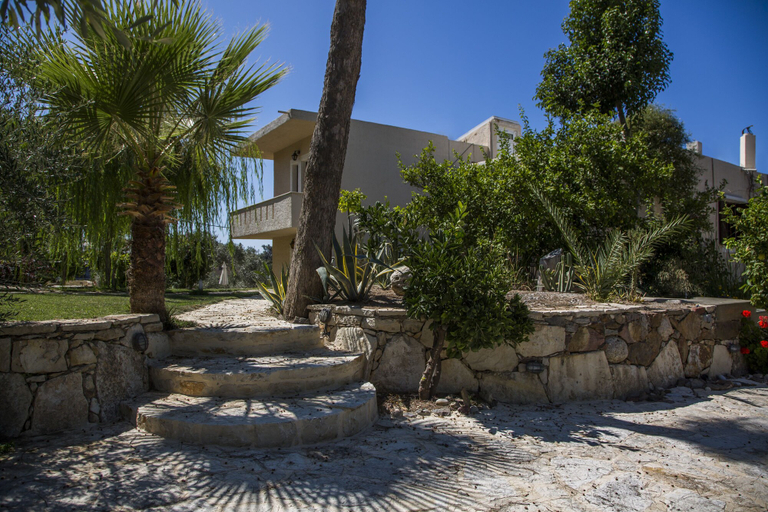 Exterior & Views 2, Elisa Villa, Crete