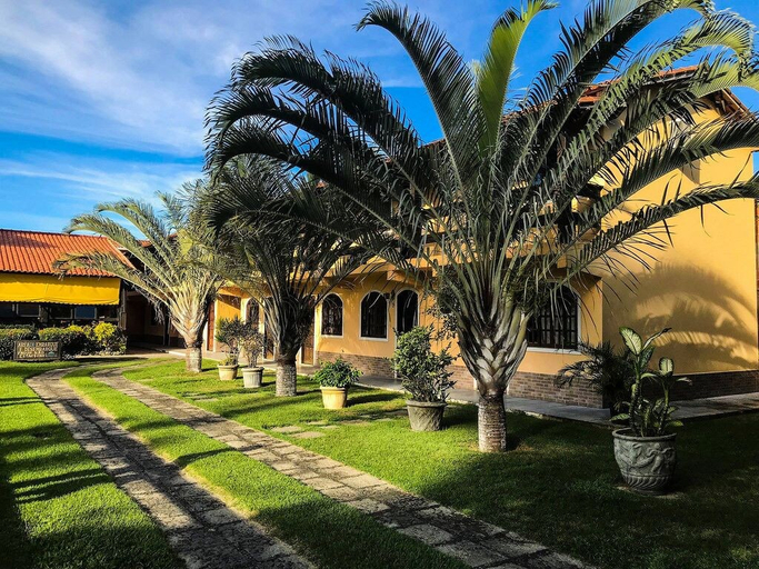 Exterior & Views 2, Pousada Estalage, Cabo Frio