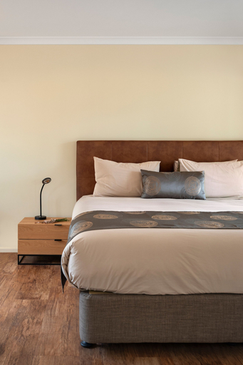 Bedroom 4, Rawnsley Park Station, Unincorp. Flinders Ranges