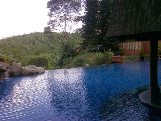 Exterior & Views 3, SanGria Resort & Spa, Bandung