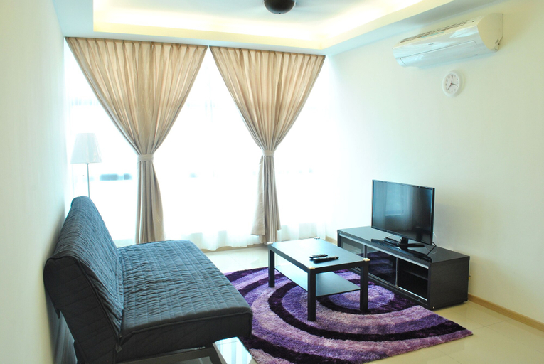 Lawang Suite 2 Bedroom Standard Apartment 2, Shah Alam
