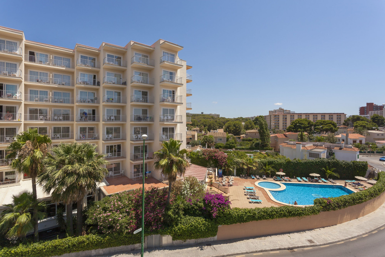 Exterior & Views 2, Hotel Vista Odín, Baleares