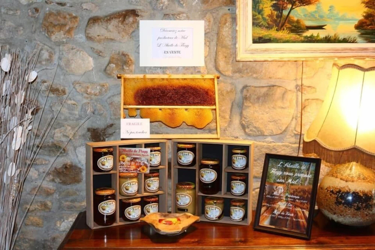 Food & Drinks 5, Moulin de Flagy, Seine-et-Marne