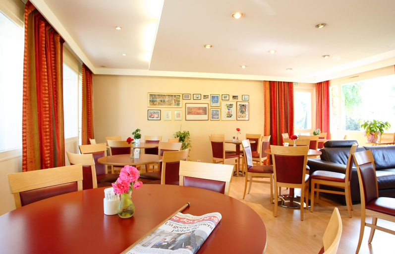 Food & Drinks 5, Avantici Citotel Gap, Hautes-Alpes