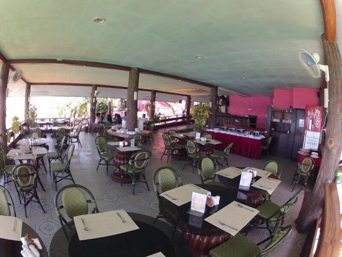 Food & Drinks 4, Santiago Bay Garden & Resort, San Francisco