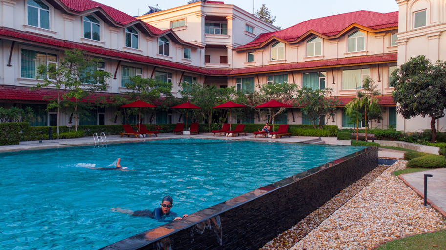 Sport & Beauty 5, Hotel Dawei, Dawei