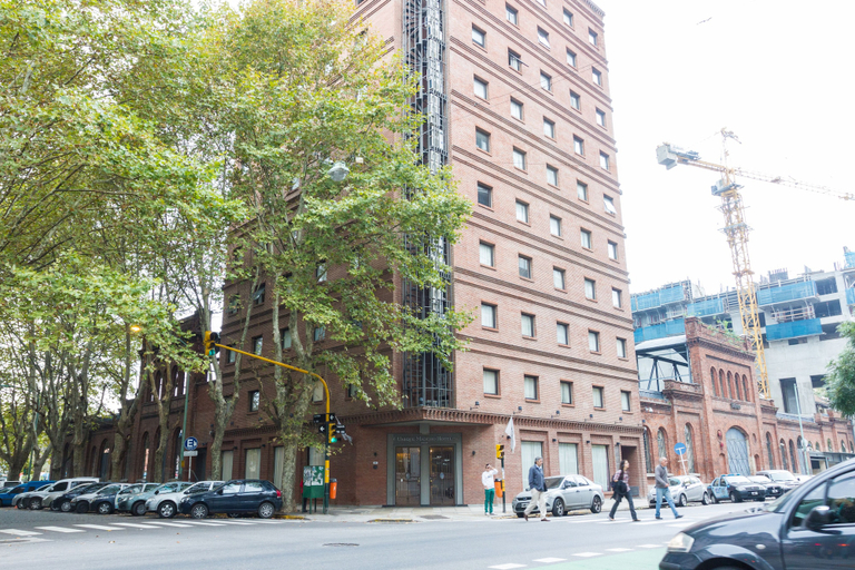 Exterior & Views 2, Believe Madero Hotel, Distrito Federal