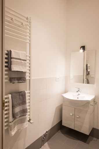 Bathroom 4, Casa Nonna Rosa, Ragusa