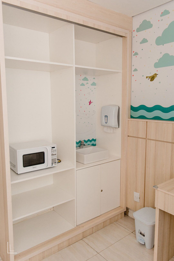 Bathroom 3, Paradiso Corporate - Cabo Frio, Cabo Frio