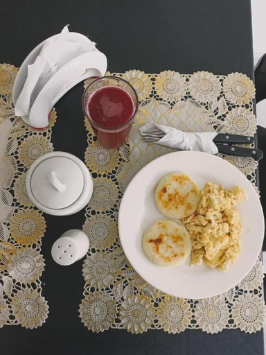 Food & Drinks, Hotel Imperial, Maicao