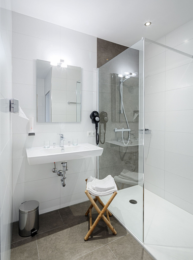 Bathroom 4, Pension Jageredt, Kirchdorf an der Krems