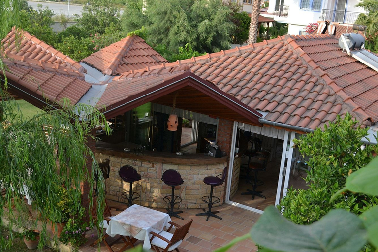 Exterior & Views 2, Crescent Hasirci Hotel, Ortaca