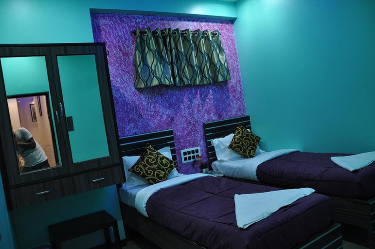 Others 5, Hotel Planet Plaza, Mumbai Suburban