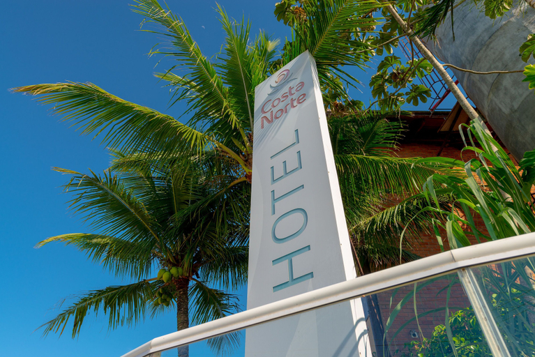 Exterior & Views 2, Hotel Costa Norte Massaguaçu, Caraguatatuba