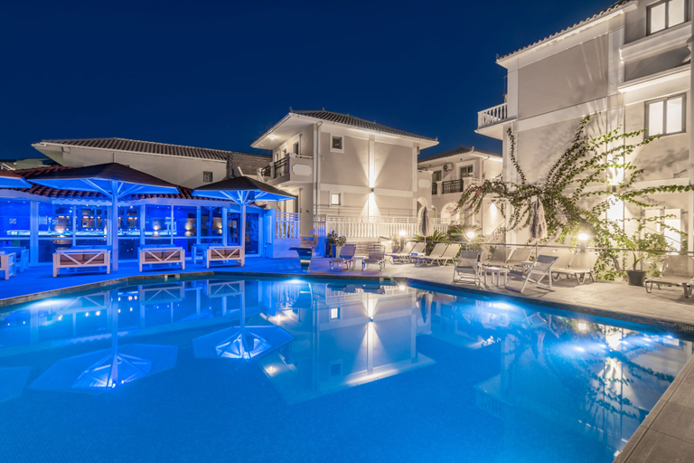 Exterior & Views 2, Tzante Hotel Zakynthos - Adults Only, Ionian Islands