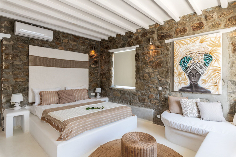 Others 5, Villa Princess by Thea-concept, South Aegean