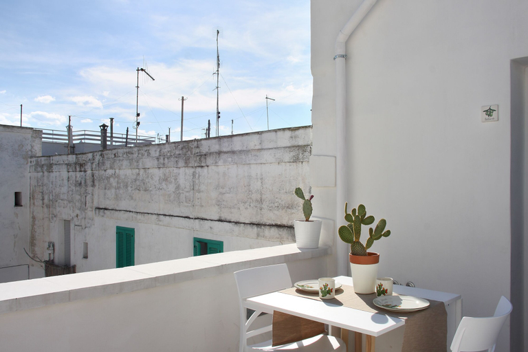 Others 5, Casa La Torre - Puglia Mia Apartments, Bari