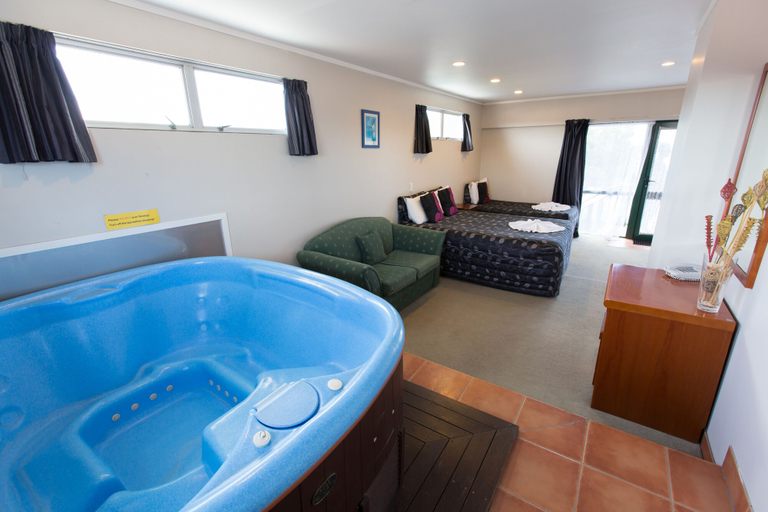 Others 5, Gateway International Motel, Rotorua