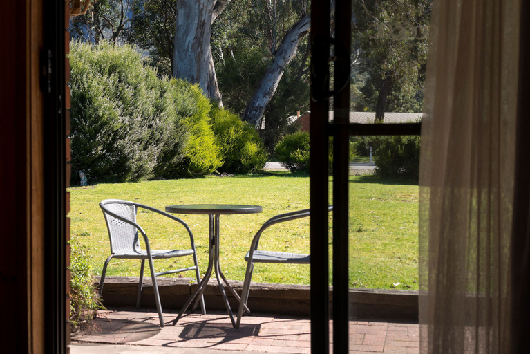 Others 5, Kookaburra Motor Lodge, N. Grampians - Stawell